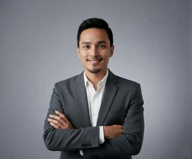Dip Sapkota — Frontend Engineer